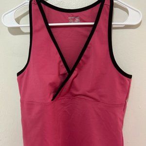 Old Navy Yoga Top - L